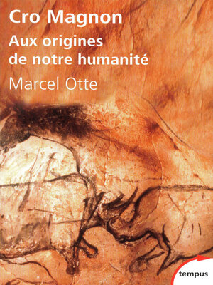 cover image of Cro Magnon